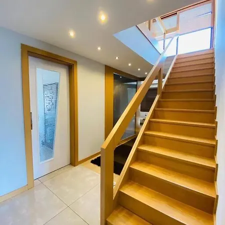 Konaklar Bolgesinde Denize Yakin Luks Dublex Daire Apartment Antalya